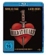 Wild At Heart Bd Blu-ray