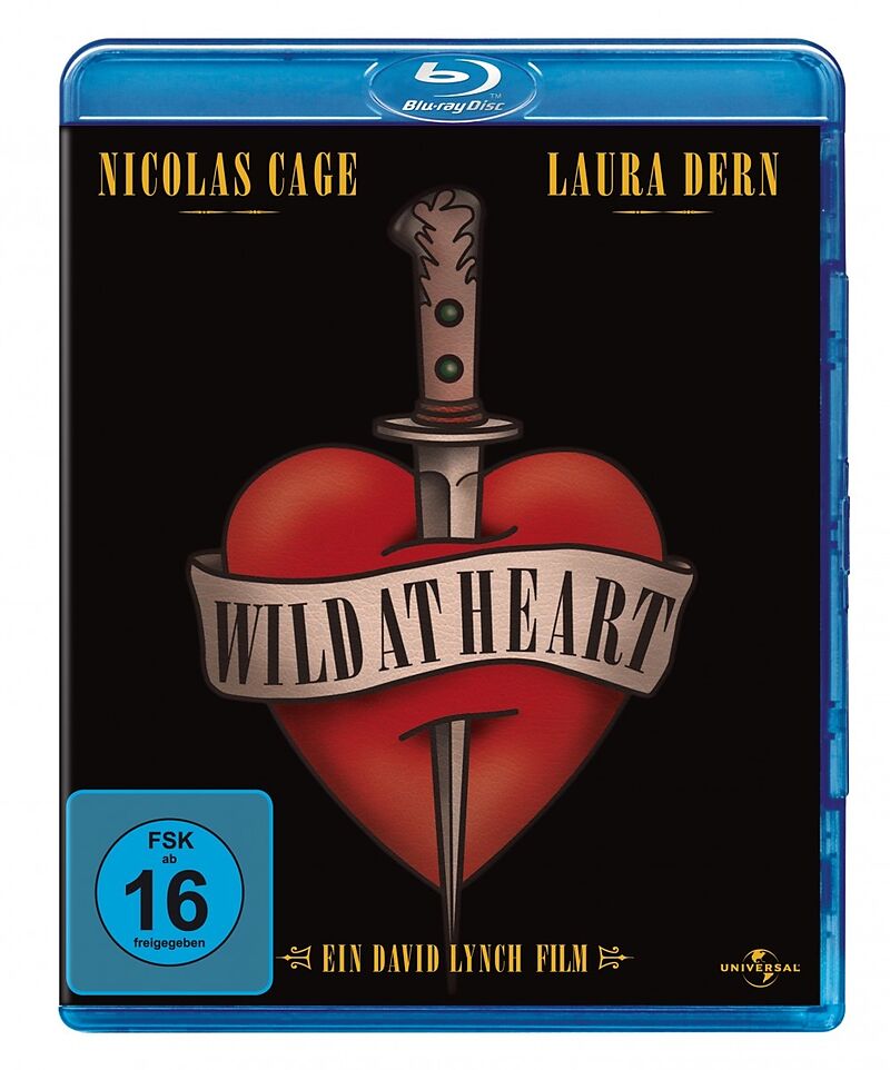 Wild At Heart Bd