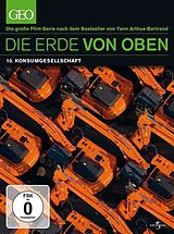 Die Erde von Oben DVD