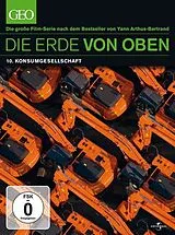 Die Erde von Oben DVD