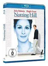 Notting Hill Blu-ray
