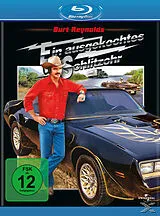 Ein Ausgekochtes Schlitzohr Bd Blu-ray