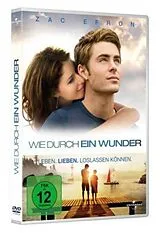 Wie durch ein Wunder DVD