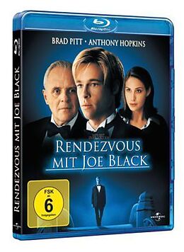 Rendezvous Mit Joe Black Blu-ray