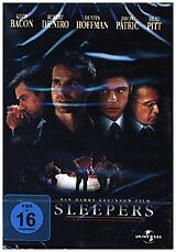 Sleepers DVD