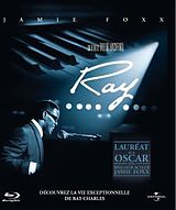 RAY Blu-ray