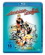 American Graffiti Bd Blu-ray