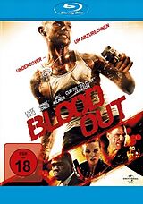 Blood Out Blu-ray