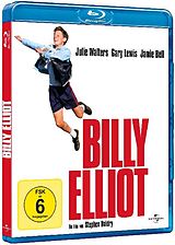 Billy Elliot Bd Blu-ray
