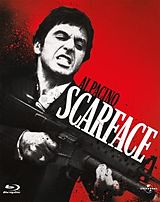 Scarface (1983) Replenishment Blu-ray