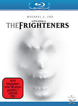 The Frighteners Bd Blu-ray
