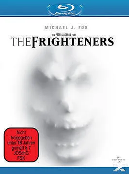 The Frighteners Bd