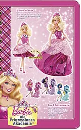 Barbie - Die Prinzessinnen-Akademie DVD