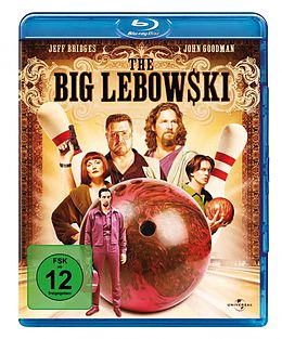 Big Lebowski, The Blu-ray
