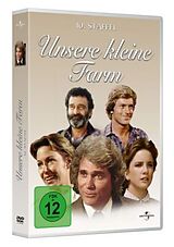 Unsere kleine Farm - Season 10 / Amaray DVD