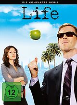 Life DVD