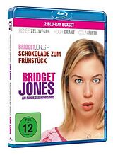 Bridget Jones 1 & 2 Blu-ray