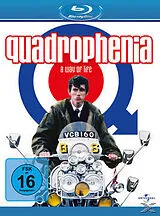 Quadrophenia Blu-ray