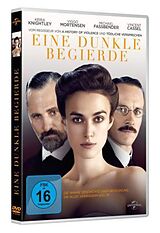 Eine dunkle Begierde DVD