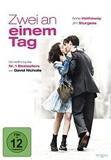 Zwei an einem Tag DVD