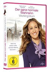 Der ganz normale Wahnsinn - Working Mum DVD