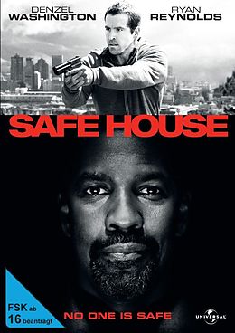 Safe House - DVD - online kaufen | Ex Libris