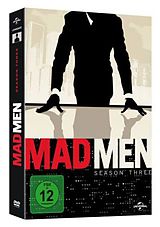 Mad Men - Season 3 DVD