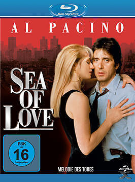 Sea Of Love Bd