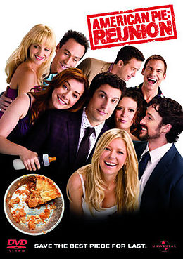 American Pie - Das Klassentreffen DVD