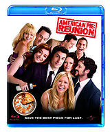 American Pie 8 - Klassentreffen Blu-ray