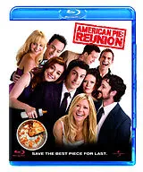 American Pie 8 - Klassentreffen Blu-ray