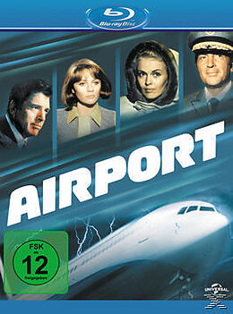 Airport 70 Blu-ray