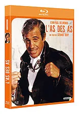 L'as des as - BR Blu-ray