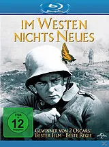 Im Westen Nichts Neues Blu-ray