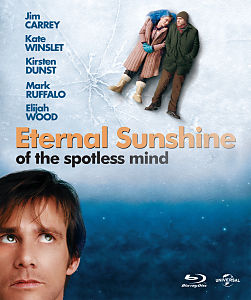 Eternal Sunshine Of The Spotless Mind Blu-ray