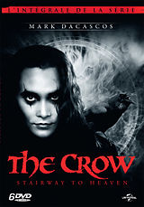 The Crow: Stairway To Heaven - L' Integrale DVD