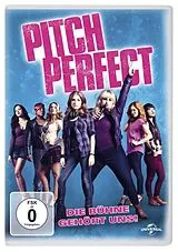 Pitch Perfect DVD
