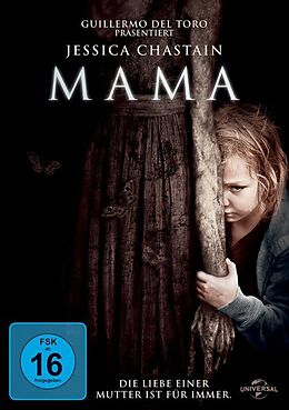 Mama DVD