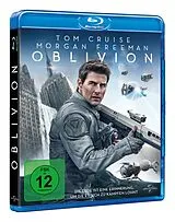 Oblivion Blu-ray