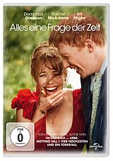 Alles eine Frage der Zeit DVD