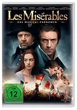 Les Misérables DVD