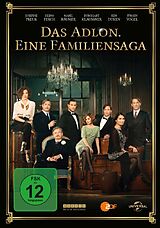 Das Adlon - Eine Familiensaga DVD