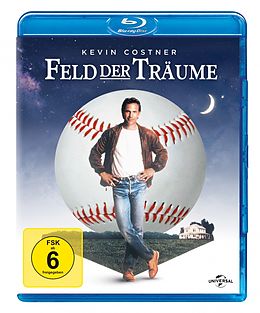 Feld Der Traume Blu-ray