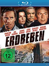 Erdbeben Blu-ray
