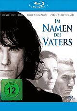 Im Namen Des Vaters Blu-ray