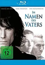 Im Namen Des Vaters Blu-ray