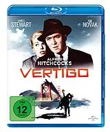 Vertigo Blu-ray
