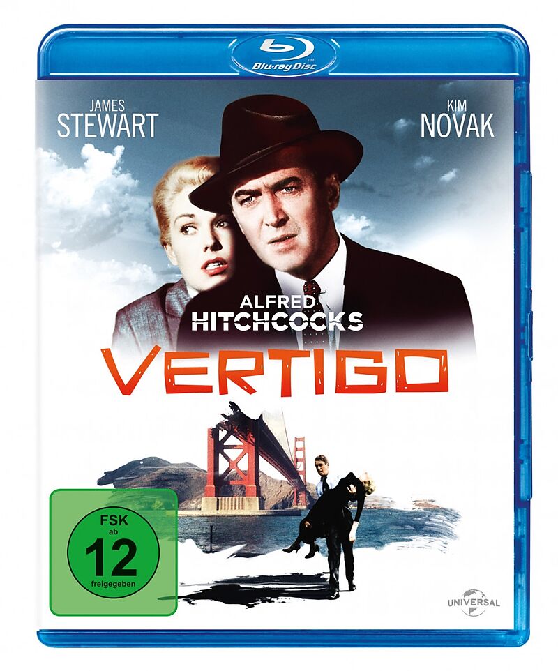 Vertigo