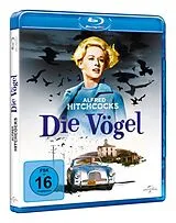 Hitchcock Die Voegel Blu-ray