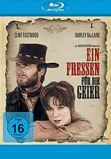 Ein Fressen Fuer Die Geier Blu-ray